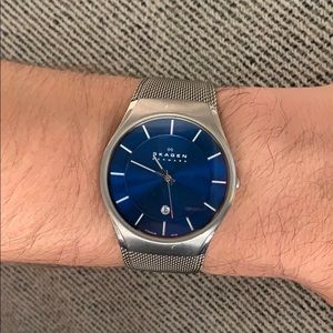 Men’s Skagen Watch